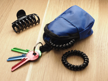 Logotrade reklaamkingituse foto: Võtmehoidja - Seljakott 143412000