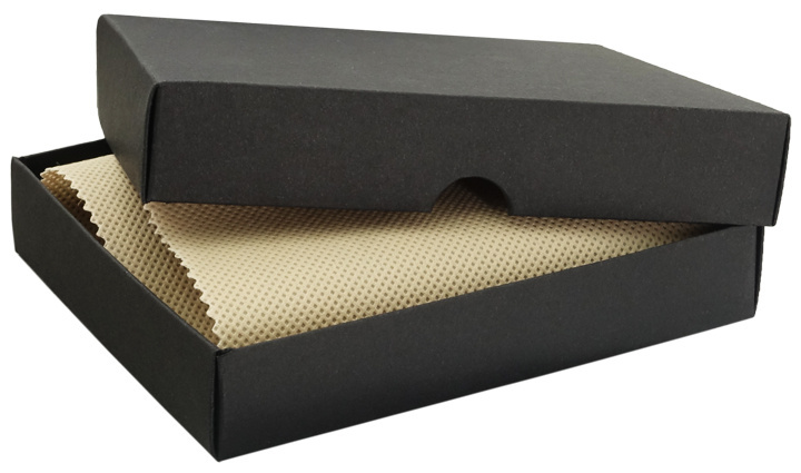 Logotrade reklaamkingitused pilt: Karp  (26x20,5x3,5cm) 987037