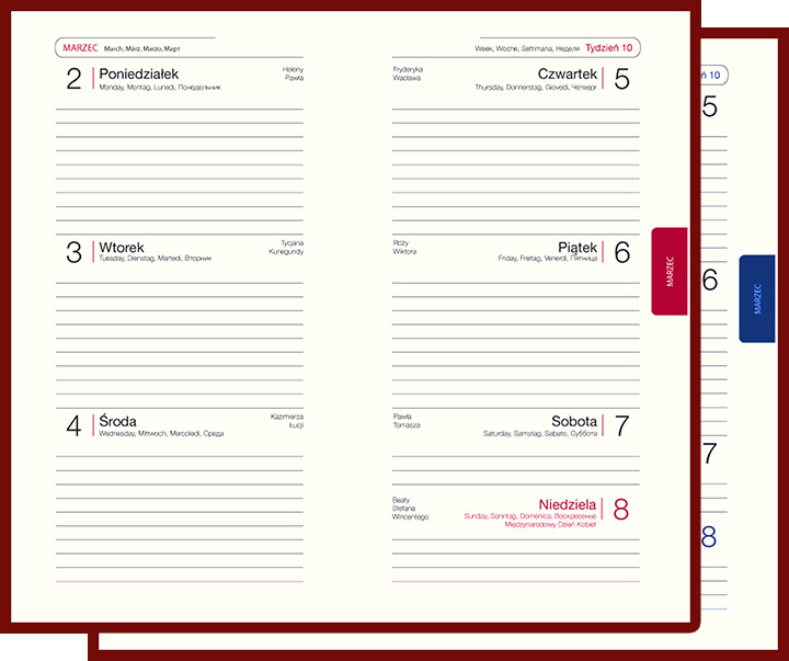 Logo trade firmakingitused foto: Kalender 639131