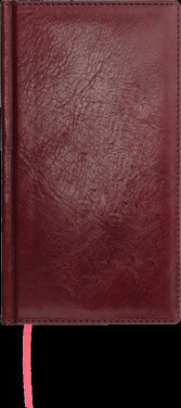 Logotrade reklaamkingituse foto: Kalendermärkmik 639131