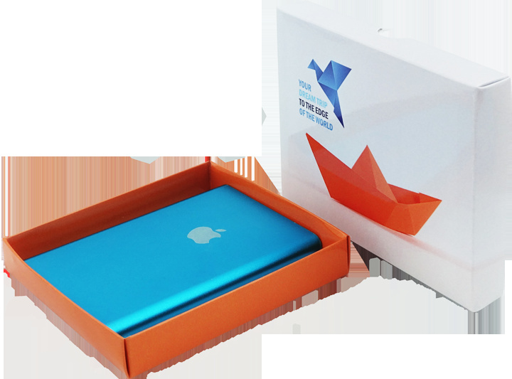 Logo trade firmakingi pilt: Karp (19,7x14,5x3,5cm) 988117