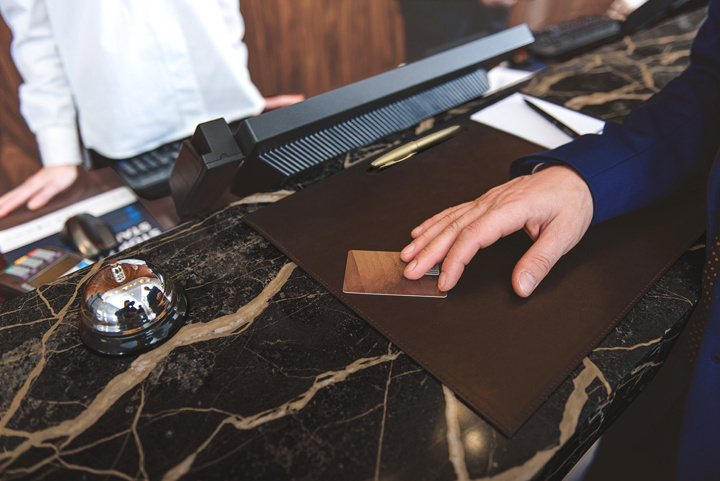 Logotrade firmakingitused pilt: Vastuvõtu matt 1131119