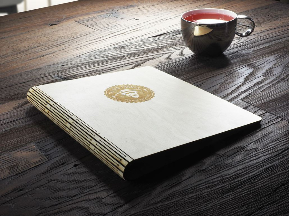 Logotrade meene foto: Menüü kaaned 1107121