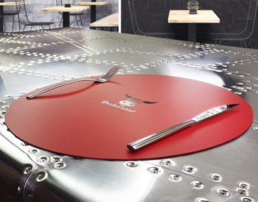 Logotrade reklaamkingituse foto: Lauamatt 1041094