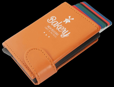 Logotrade firmakingid pilt: RFID kaardihoidja 1226119