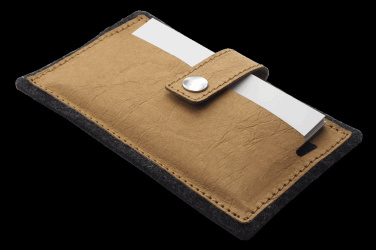 Logo trade reklaamkingid foto: Visiitkaardihoidja 1324140