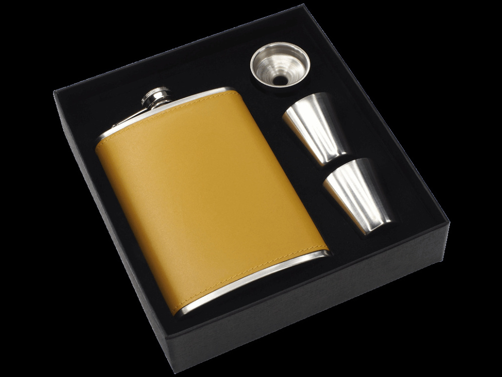 Logo trade firmakingitused foto: Komplekt plaskuga 922131