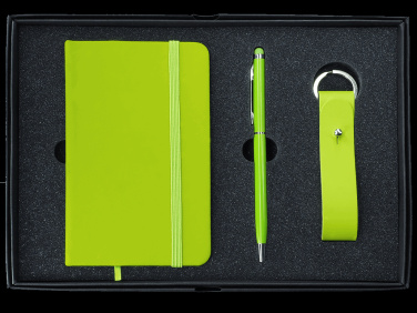 Logo trade firmakingi pilt: Komplekt 515076