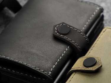 Logotrade firmakingi foto: RFID rahakott - Hunter Leather 2109284