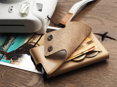 Logo trade ärikingituse pilt: RFID kaarditasku 545131