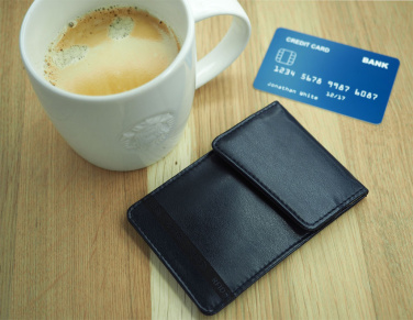 Logo trade reklaamkingid foto: Raadiolaineid blokeeriv võtmetasku 1222119