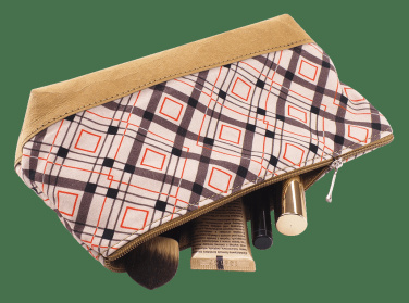 Logotrade ärikingi foto: SOFIA kosmeetikakott 1616165