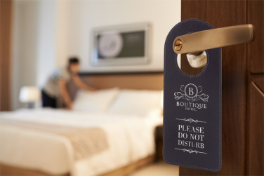 Logo trade reklaamkingitused foto: Hotelli uksekaart 1111119