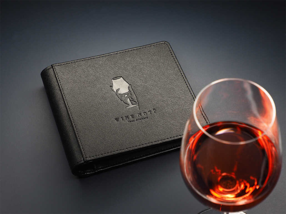 Logo trade firmakingitused foto: Arve kaaned 1095270