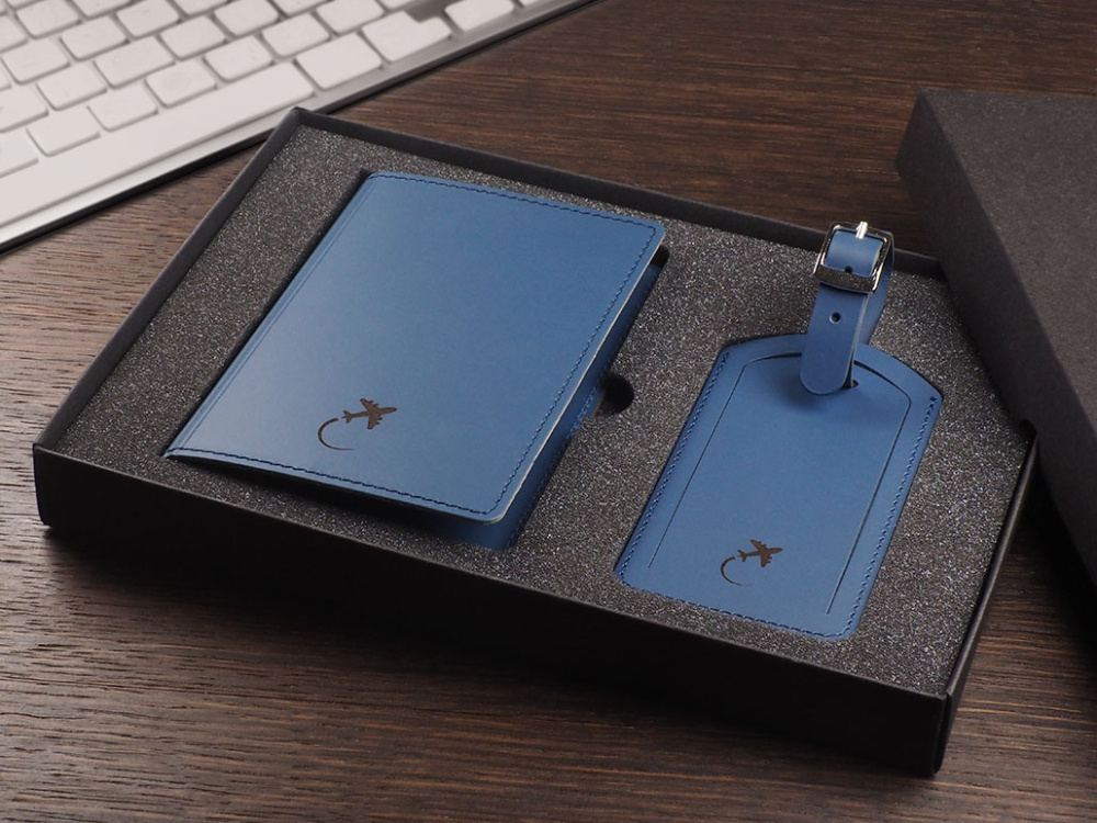 Logo trade reklaamtooted foto: Komplekt 2152094