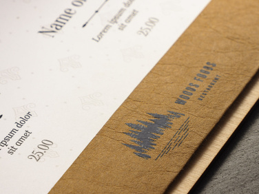 Logo trade ärikingitused foto: Menüü ümbris 1668121