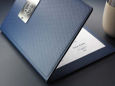 Logo trade firmakingid foto: Menüü kaaned Fine Dining 1061243