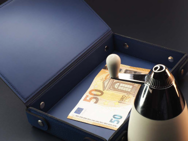 Logo trade reklaamtoote pilt: Arve karp 1661243