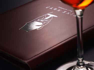 Logotrade ärikingituse foto: Menüü kate Fine Dining Pro 1633094