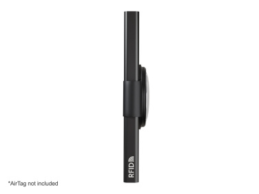 Logo trade firmakingi pilt: RFID-krediitkaardi ümbris koos AirTag'i hoidjaga 2163108