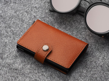 Logotrade reklaamkingitused pilt: RFID Kaardihoidja 2161318