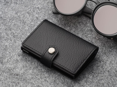 Logo trade ärikingituse pilt: RFID Kaardihoidja 2161318