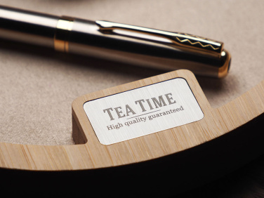 Logotrade firmakingituse foto: Puidust lauakorraldaja 1817292