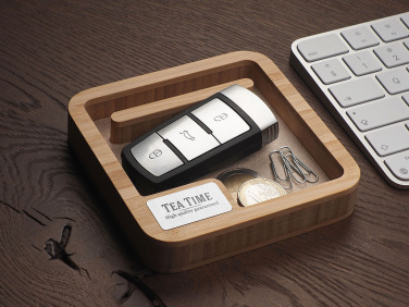 Logotrade firmakingid pilt: Puidust lauakorraldaja 1846292