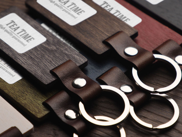 Logo trade meene pilt: Puidust võtmehoidja 1853121