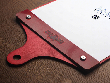 Logo trade reklaamtooted foto: Menüü kaaned 1861121