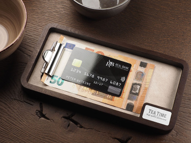 Logo trade firmakingid foto: Arve kaaned 1873121