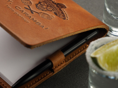 Logotrade meene foto: Ettekandja märkmik 1202141