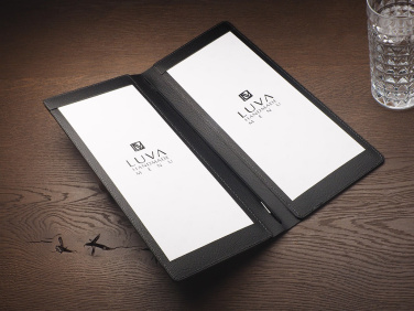 Logotrade meened pilt: Menüü kate Fine Dining Pro 1900318