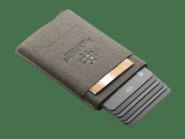 Logotrade ärikingi foto: RFID rahakott 593321