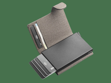 Logo trade firmakingid foto: RFID rahakott 618321