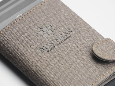 Logotrade firmakingitused pilt: RFID rahakott 618321