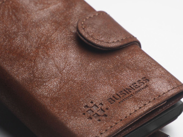 Logotrade firmakingid pilt: RFID rahakott 1237325