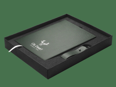 Logotrade reklaamtooted pilt: Märkmikuga komplekt 2071330