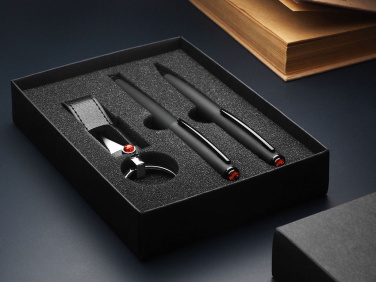 Logotrade meened pilt: Kinkekomplekt ehtsa merevaiguga1331036