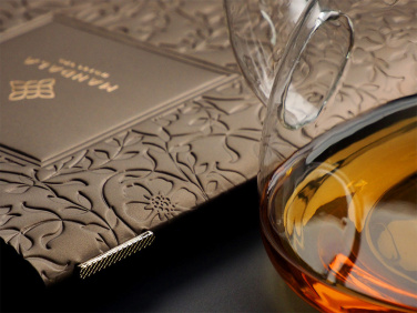 Logo trade firmakingid foto: Menüü kaaned Ambiente 1181336