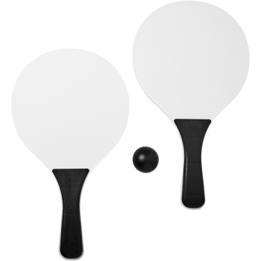 Logotrade ärikingid pilt: Bounce rannamängu komplekt