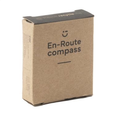 Logo trade reklaamkingituse pilt: Marsruudi kompass