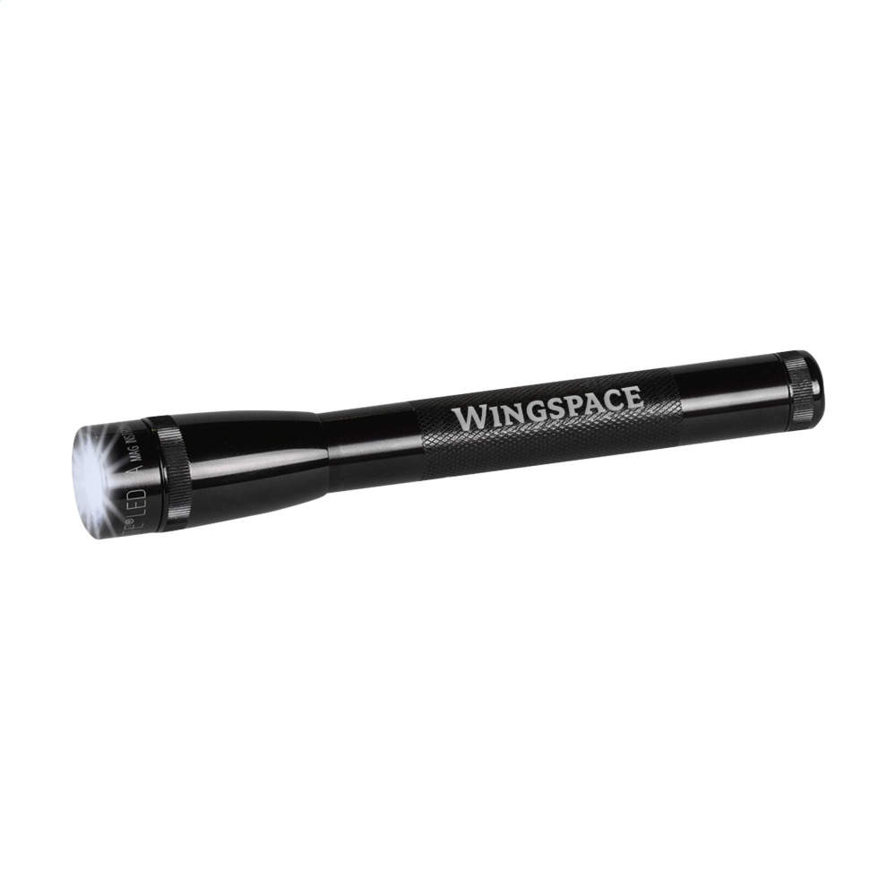 Logotrade reklaamkingitused pilt: Mini Maglite® taskulamp LED AA