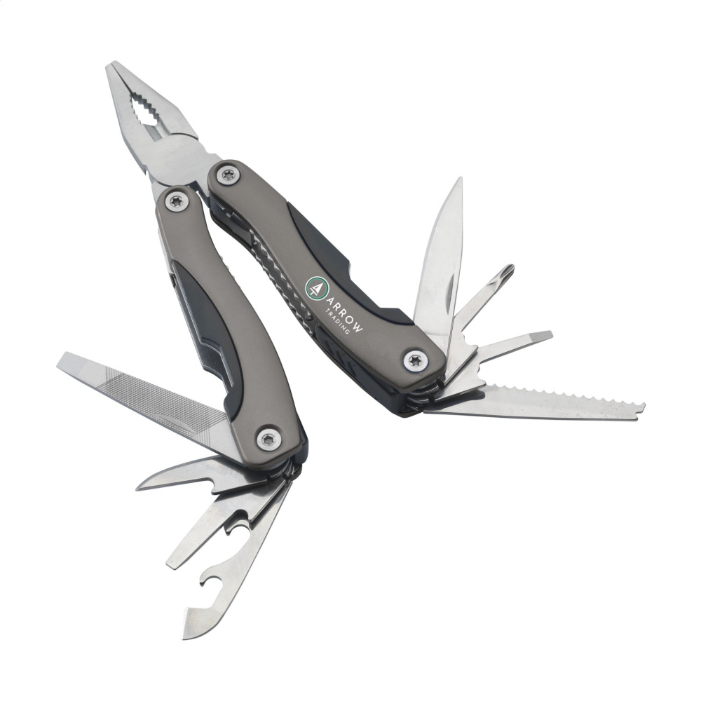 Logotrade meened pilt: MicroTool multitööriist