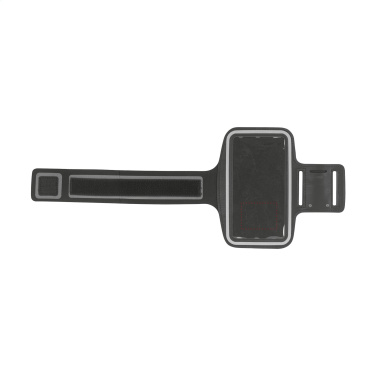 Logo trade firmakingi pilt: Telefonikott sportimiseks