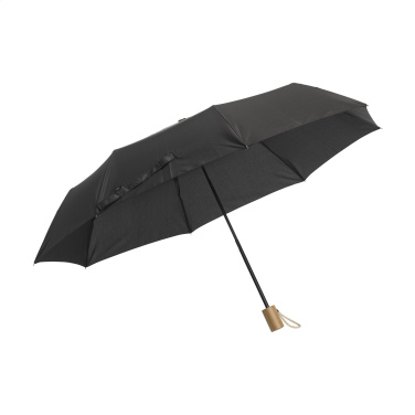 Logotrade firmakingitused pilt: Mini Umbrella RCS RPET kokkupandav vihmavari 21 tolli
