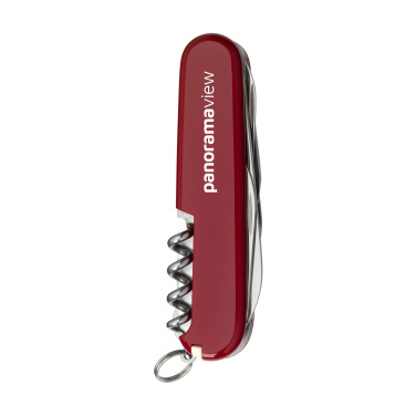 Logo trade firmakingid foto: Victorinox Climber taskunuga