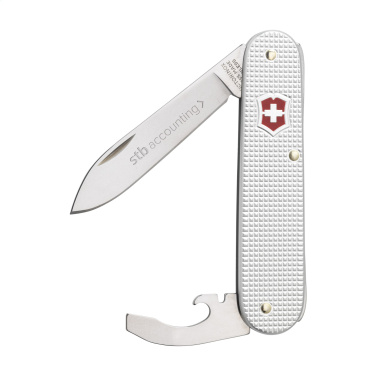 Logotrade ärikingitused pilt: Victorinox Bantam Alox taskunuga