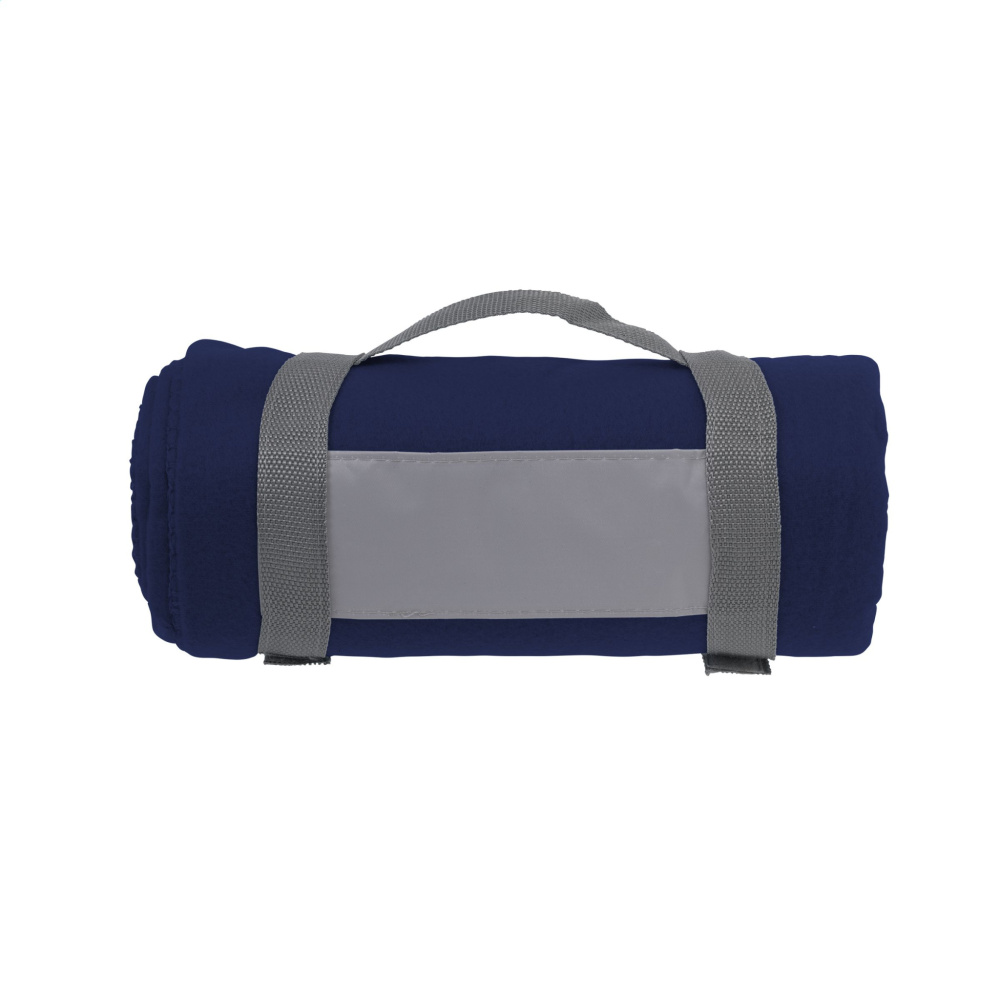 Logo trade ärikingitused foto: SuperSoft (180 g/m²) fliistekk