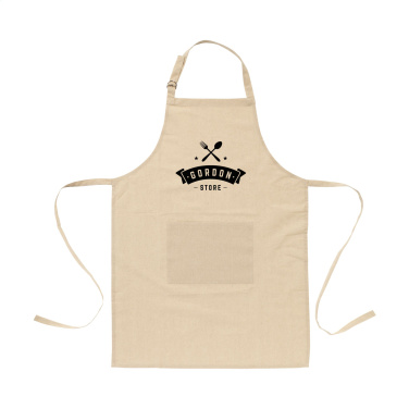 Logotrade firmakingi foto: Cocina orgaanilisest puuvillast (180 g/m²) põll